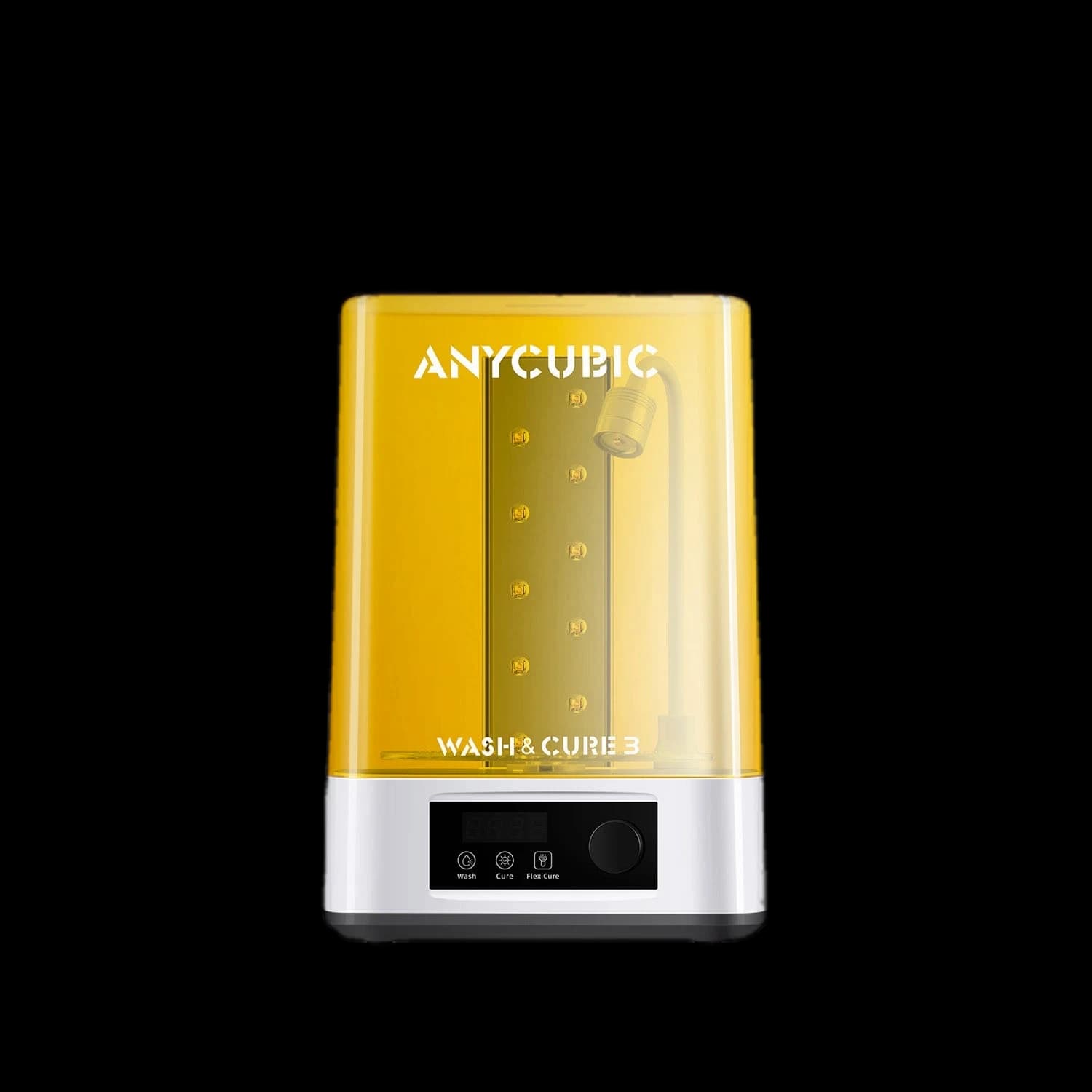 Anycubic Wash & Cure 3