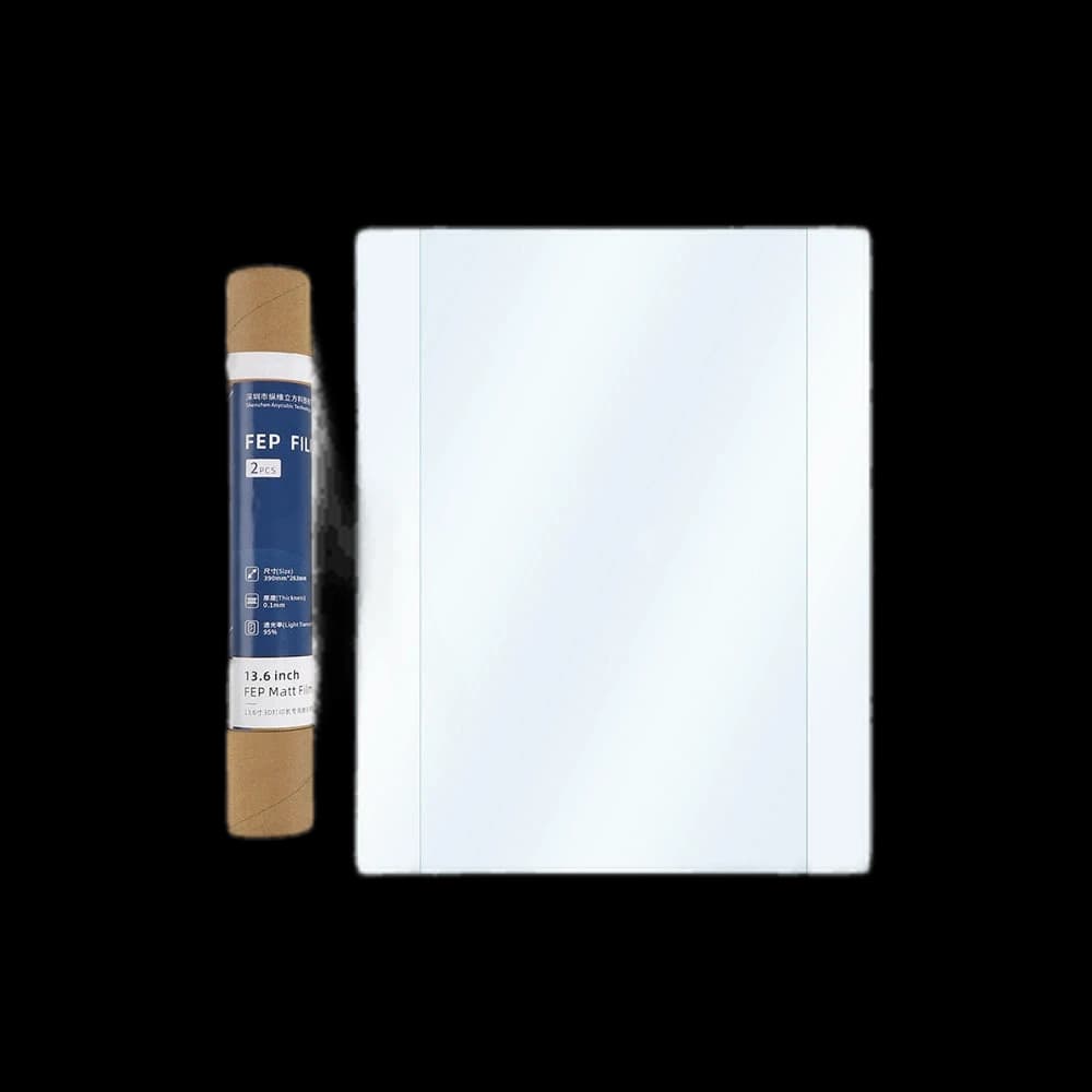 FEP Film for Photon Series