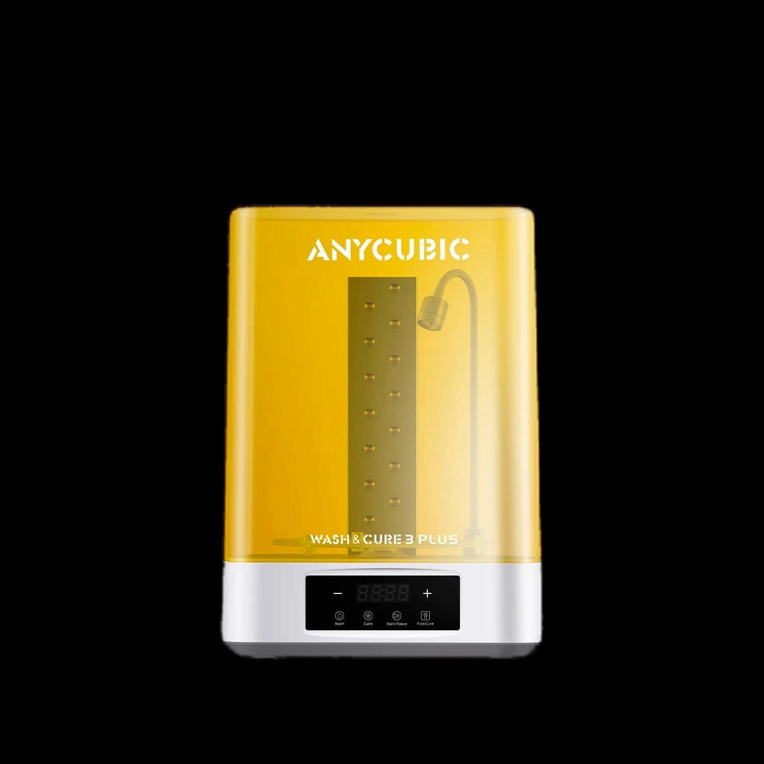Anycubic Wash & Cure 3 Plus