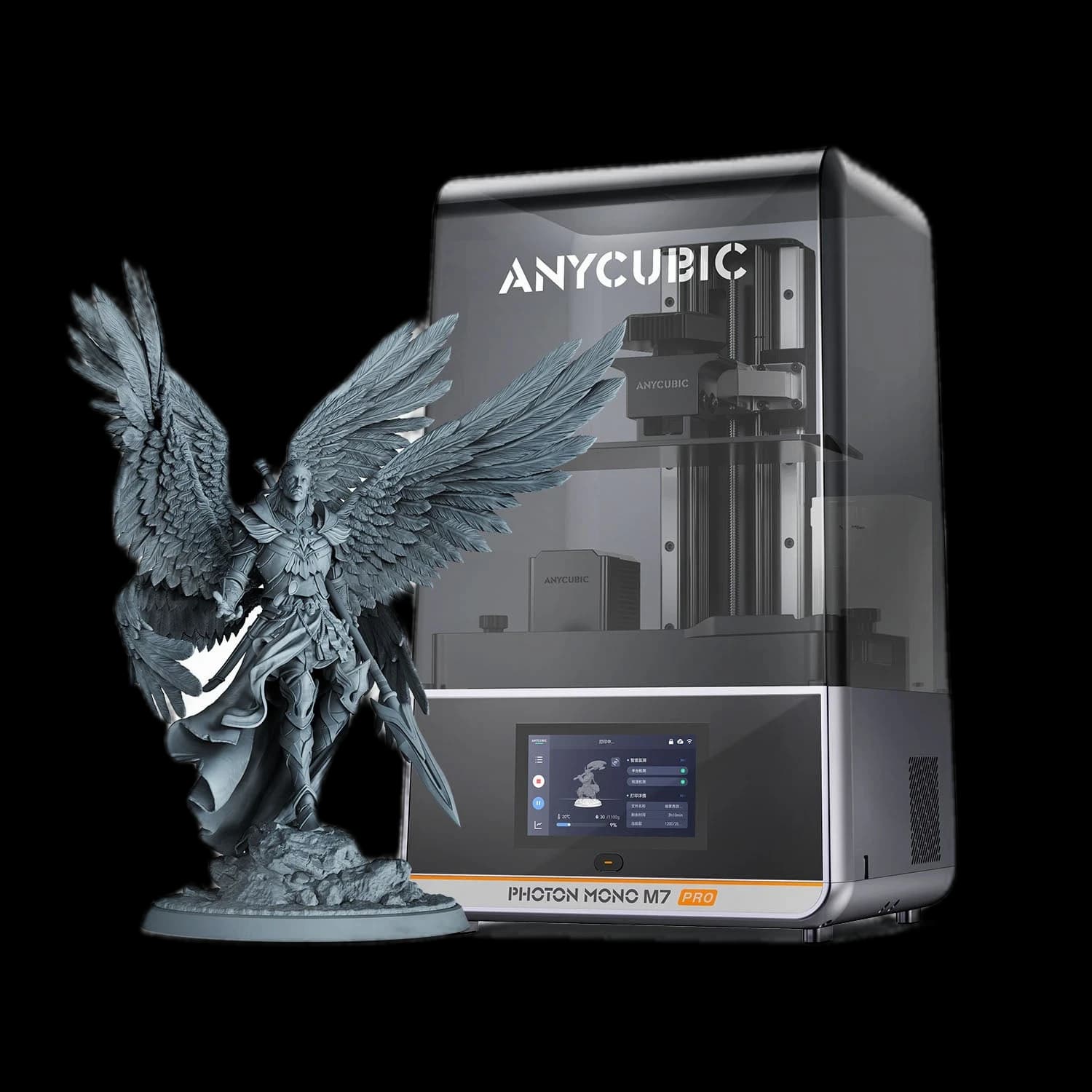 Anycubic Photon Mono M7 Pro