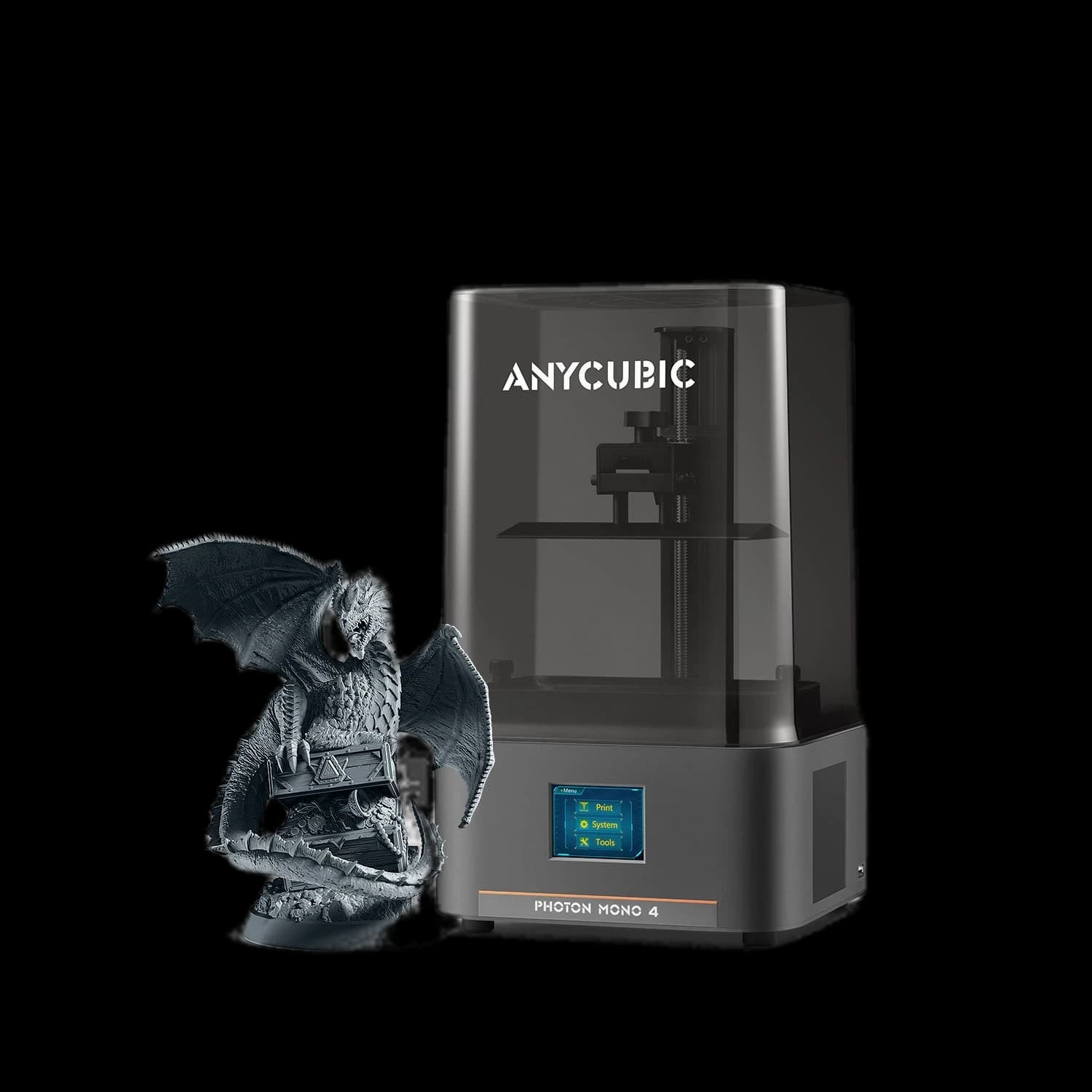 Anycubic Photon Mono 4