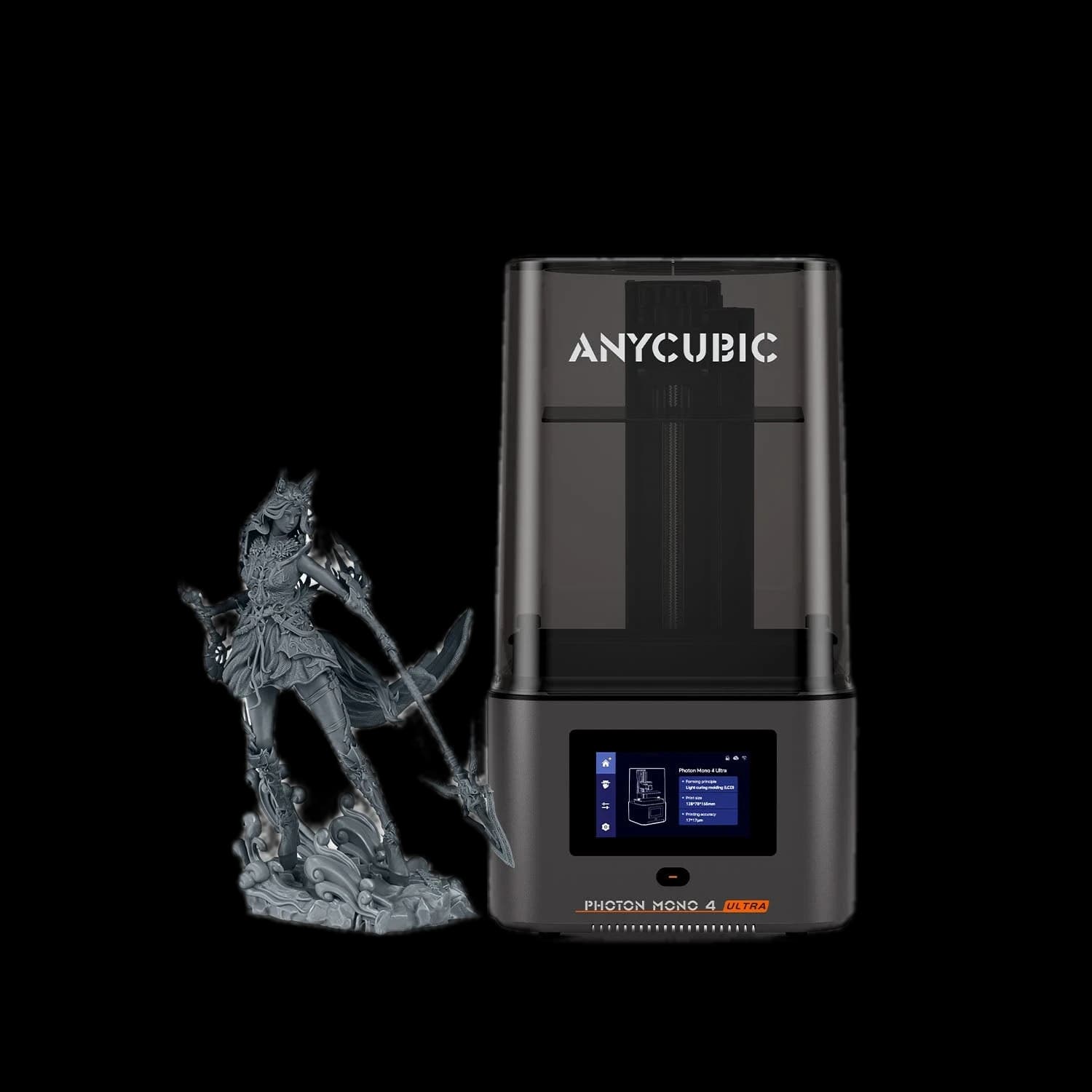 Anycubic Photon Mono 4 Ultra