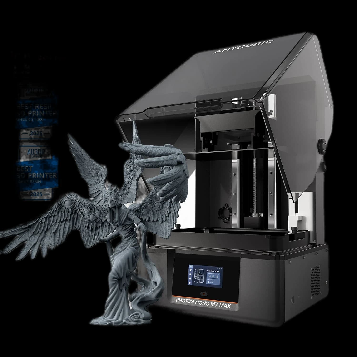 Anycubic Photon Mono M7 Max