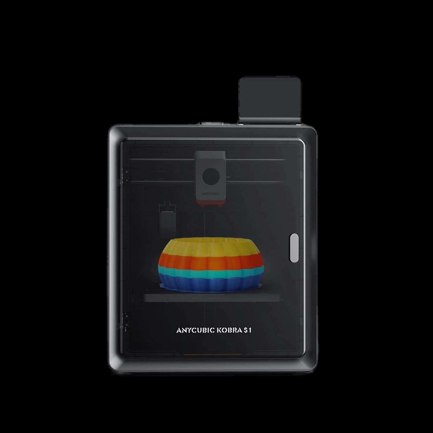 Anycubic Kobra S1