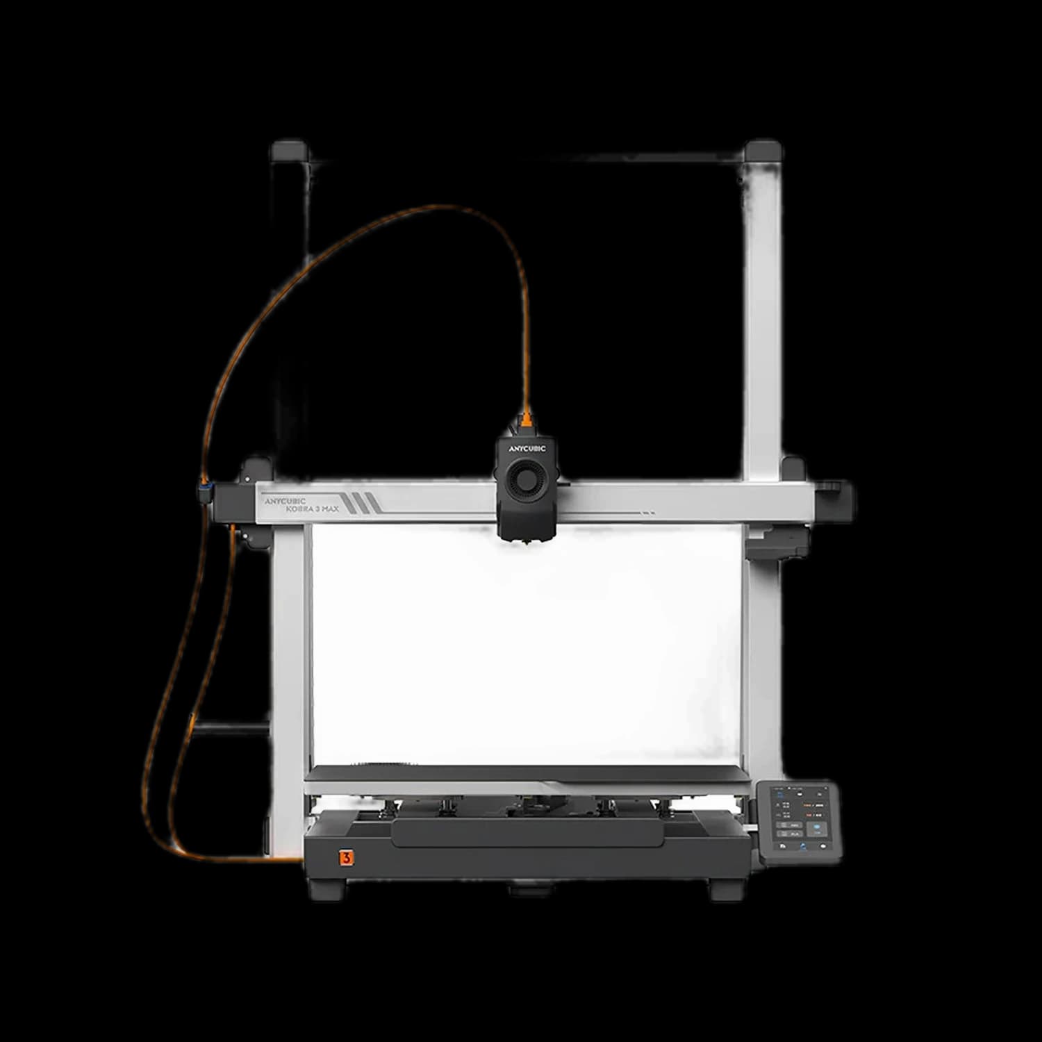 Anycubic Kobra 3 Max