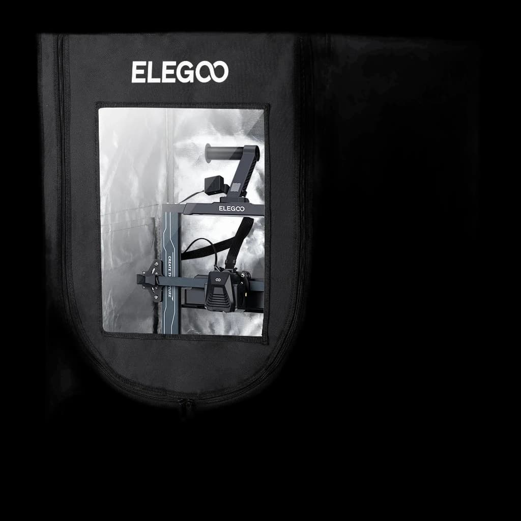 3D Printer Enclosure for Neptune 2/2D/2S/3/3 Pro/4/4 Pro