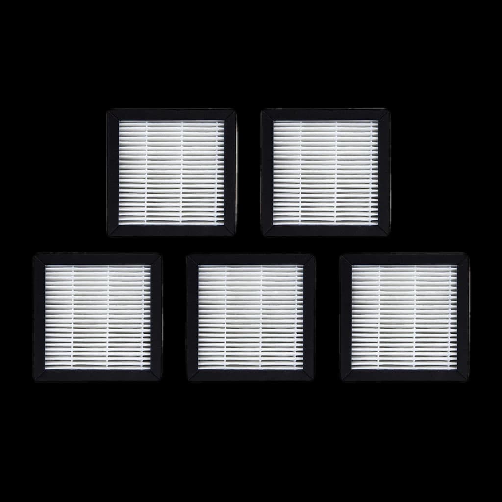 Composite Filter for Phecda (5 Pcs)
